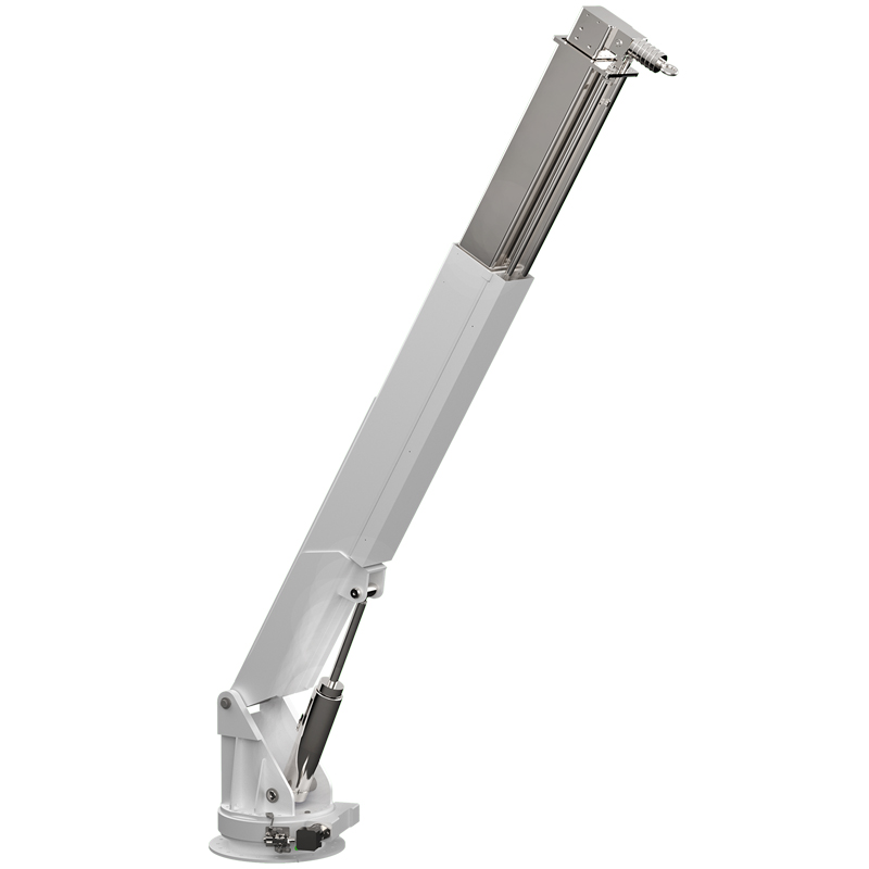 TRANSOM CRANES 3057 (2/3)